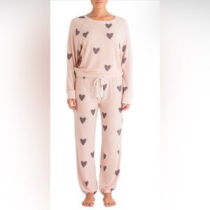 Pajama set 2 pieces for sleep for women